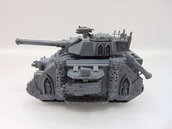 Castigator