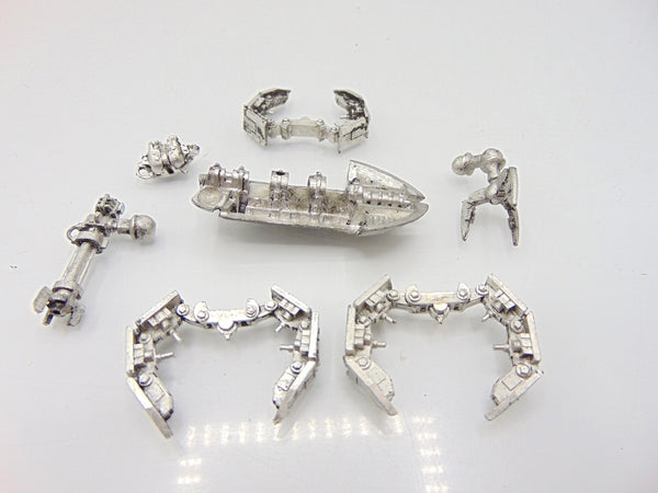 Canoptek Tomb Spyder