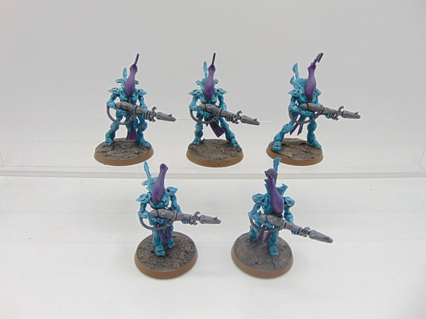 Wraithguard