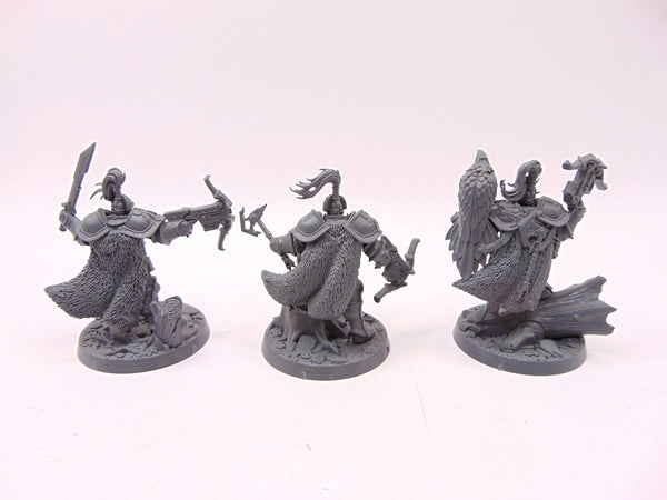 The Farstriders