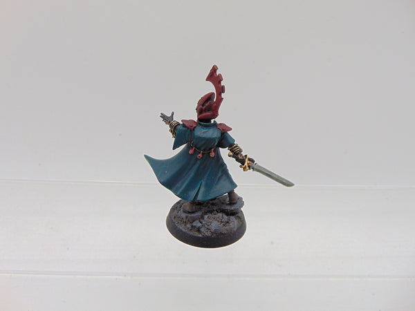 Farseer