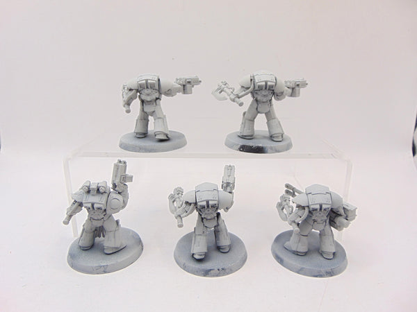 Tartaros Terminator Squad
