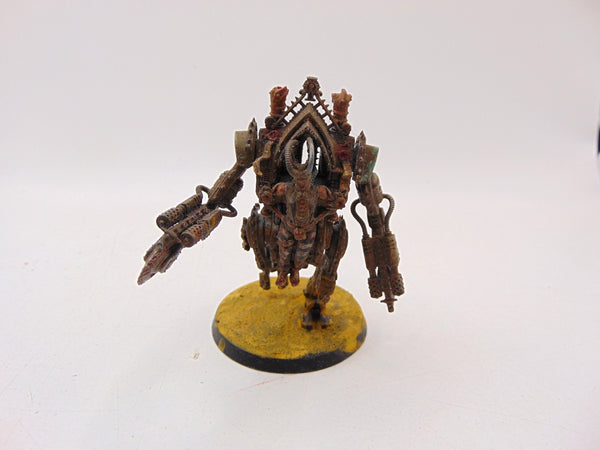 Penitent Engine
