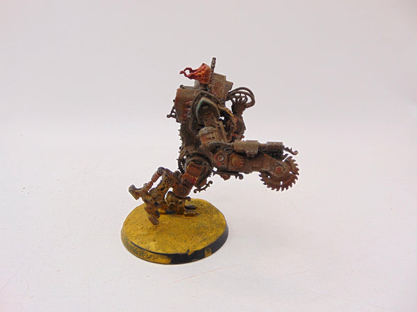 Penitent Engine