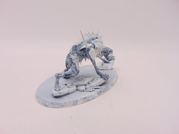 Varghulf Courtier