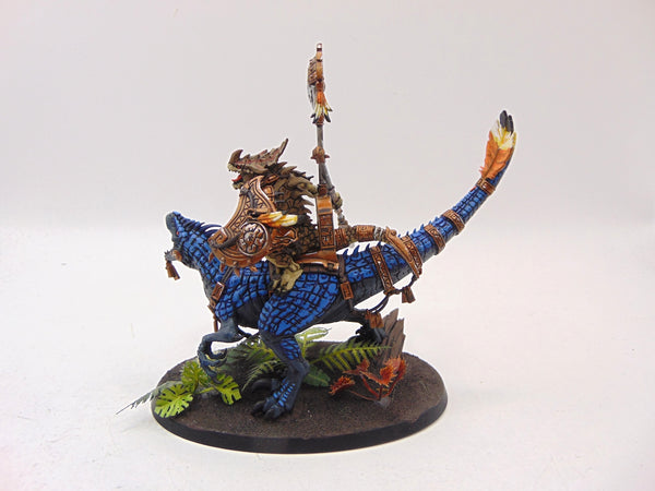 Saurus Scar Veteran on Aggradon