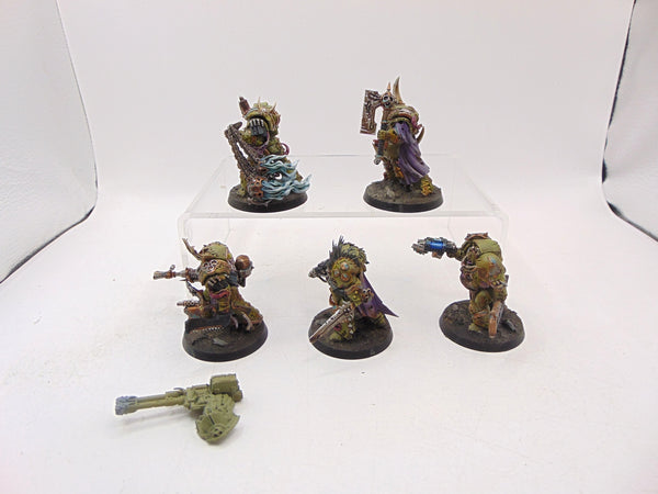 Blightlord Terminators