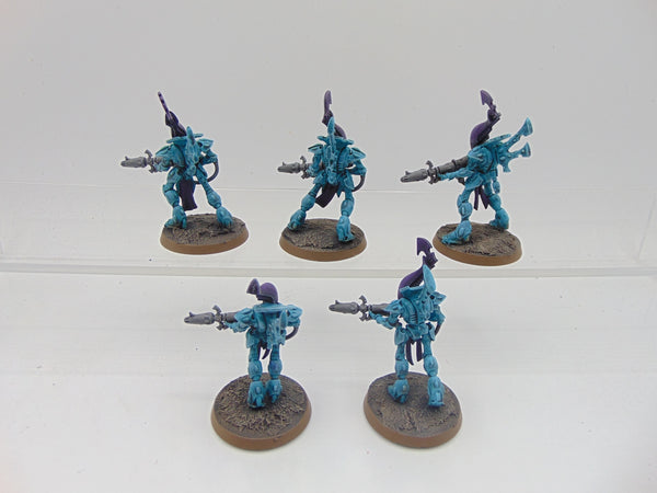 Wraithguard