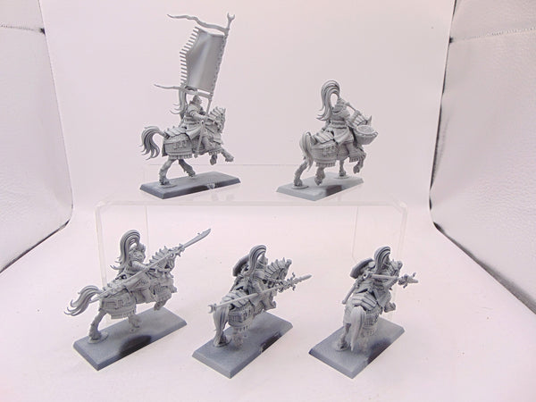Jade Lancers