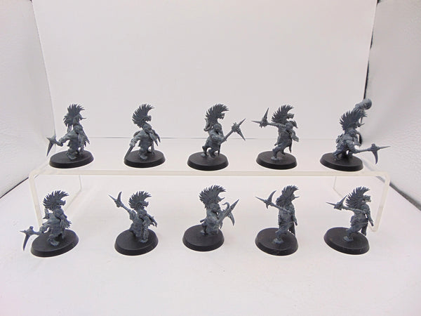 Vulkite Berzerkers