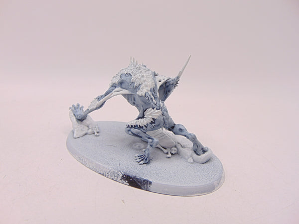 Varghulf Courtier