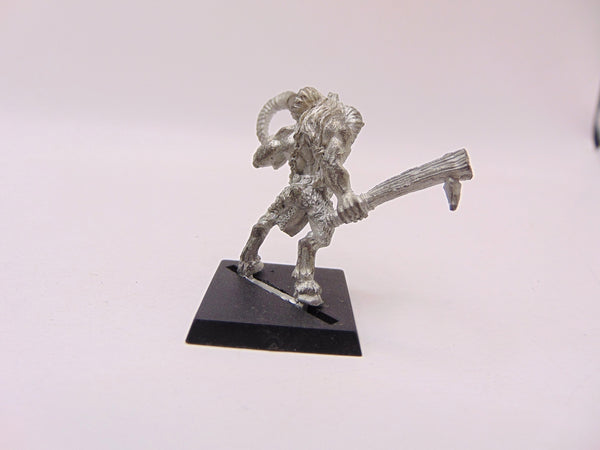 Beastman Hornblower / Musician