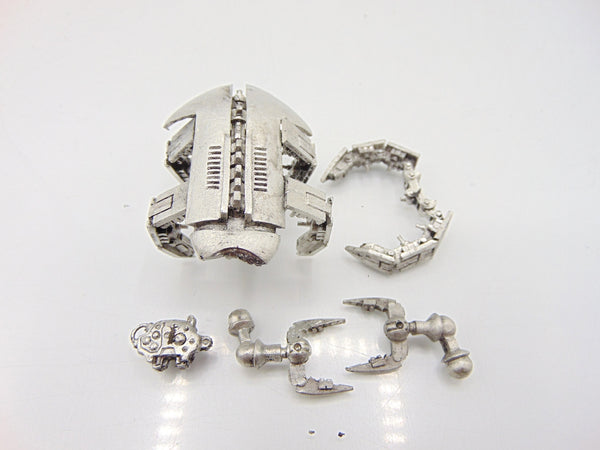 Canoptek Tomb Spyder