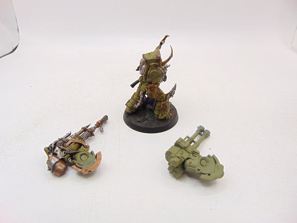 Blightlord Terminators