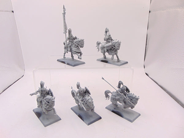 Jade Lancers