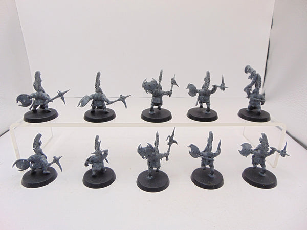 Vulkite Berzerkers
