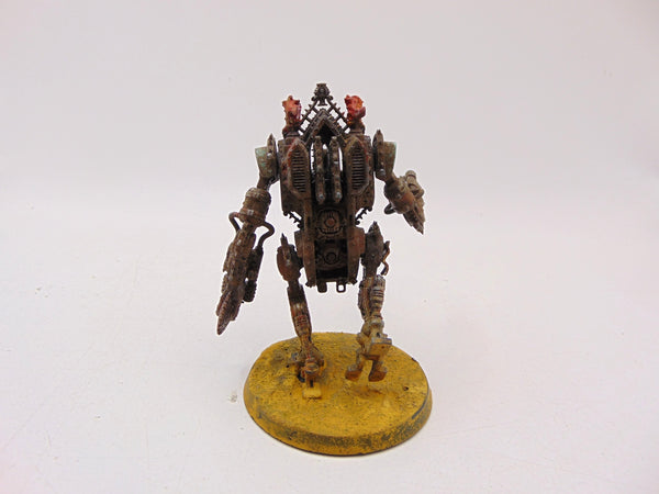 Penitent Engine