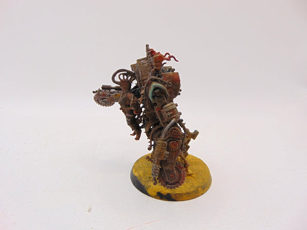 Penitent Engine