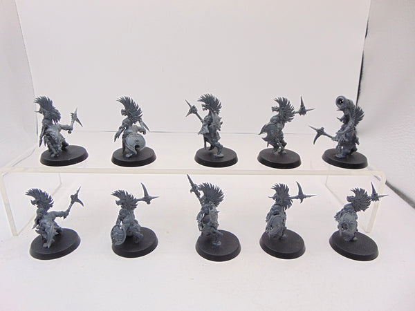 Vulkite Berzerkers