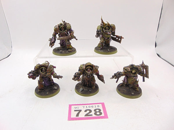 Blightlord Terminators