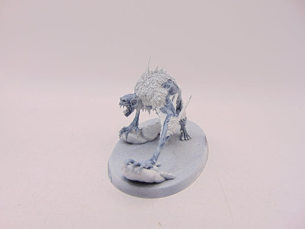 Varghulf Courtier