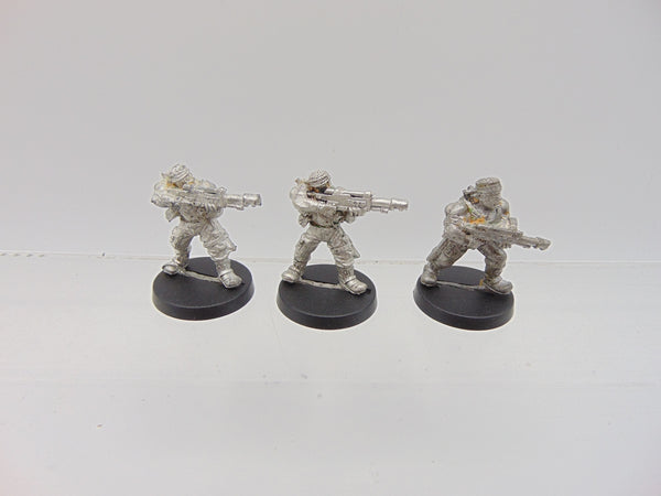 Catachan Jungle Fighters