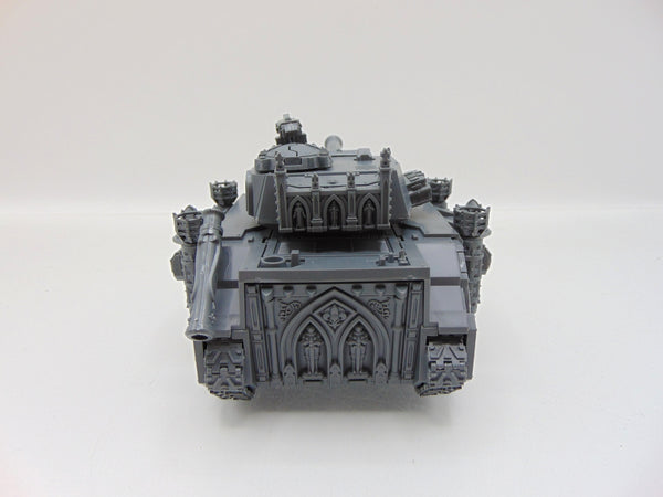 Castigator