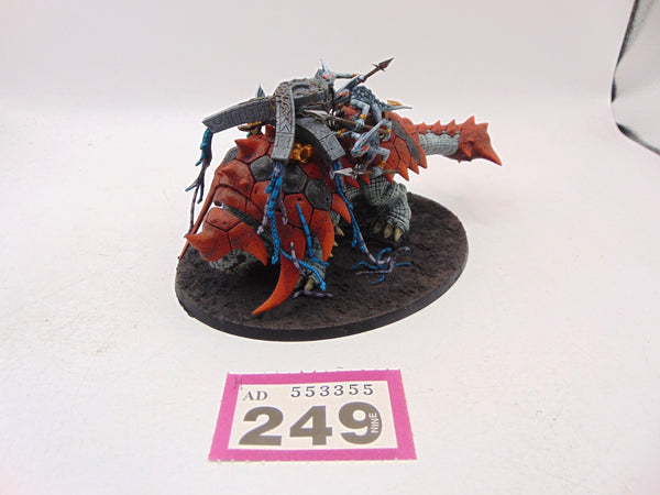 Bastiladon