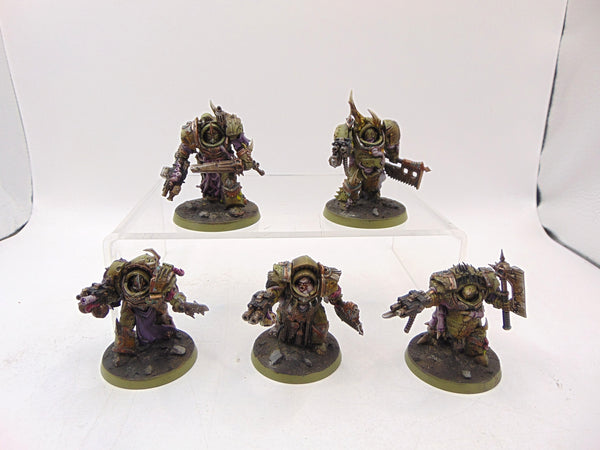 Blightlord Terminators