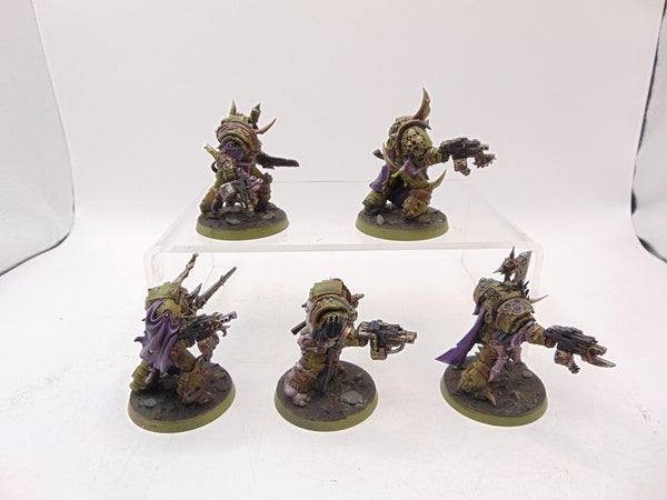 Blightlord Terminators