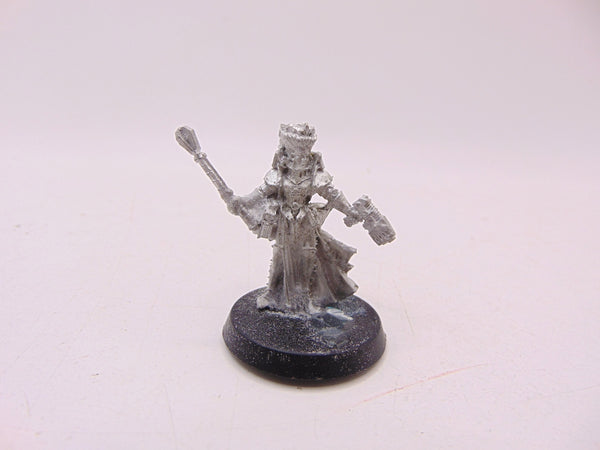 Ordo Hereticus Inquisitor
