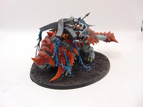 Bastiladon