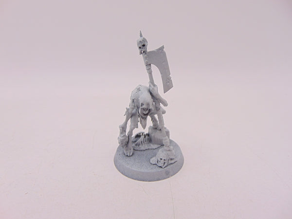 Royal Decapitator