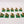 Epic Chaos Space Marines Riding Beasts of Slannesh