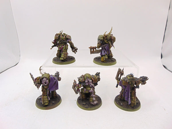 Blightlord Terminators