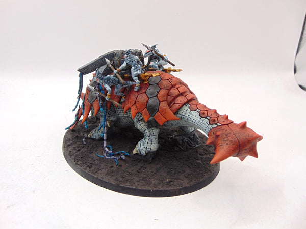Bastiladon