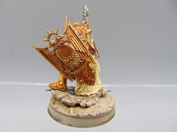 Shield Captain