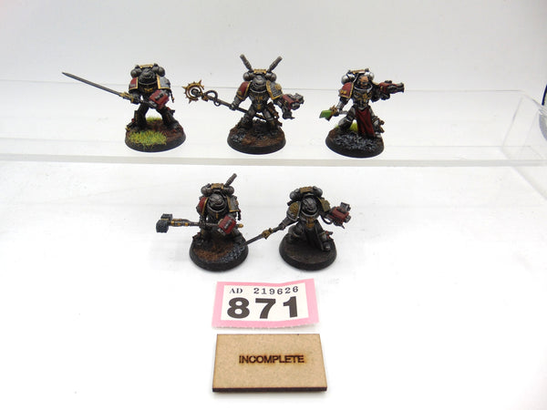Interceptor Squad