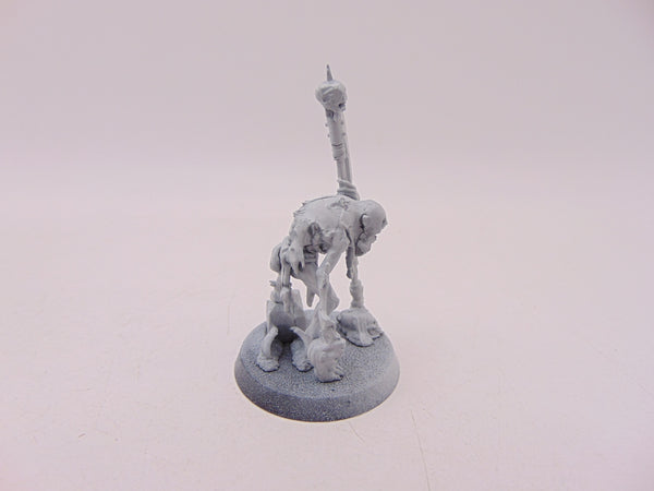 Royal Decapitator
