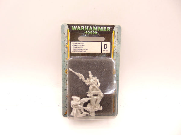 Eldar Rangers