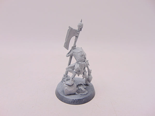Royal Decapitator