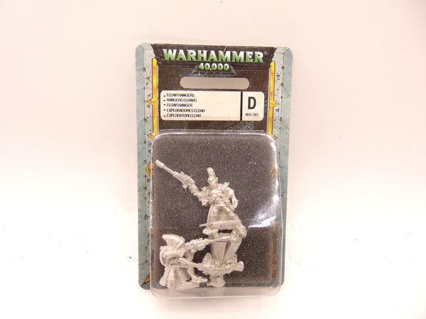 Eldar Rangers