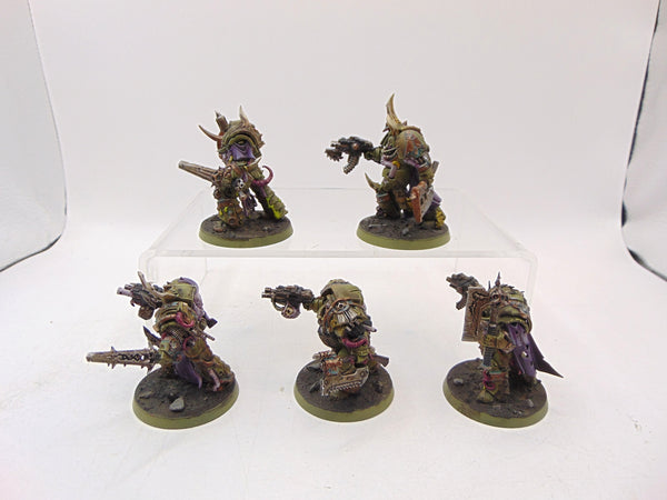 Blightlord Terminators