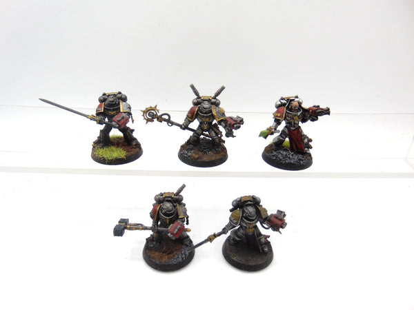 Interceptor Squad