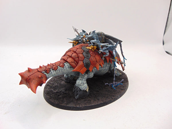 Bastiladon