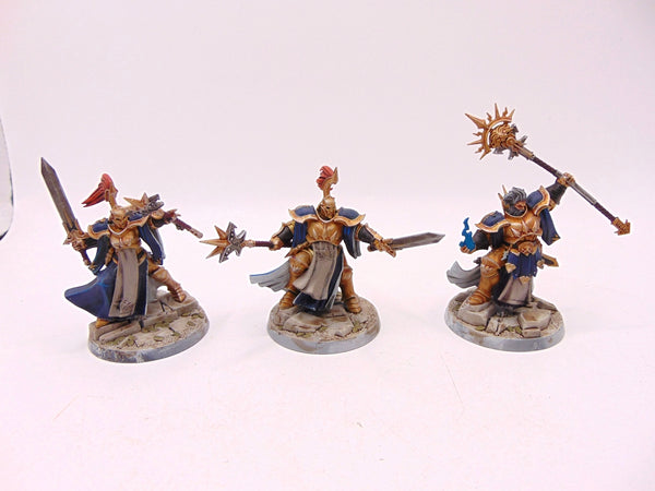 Stormsire's Cursebreakers