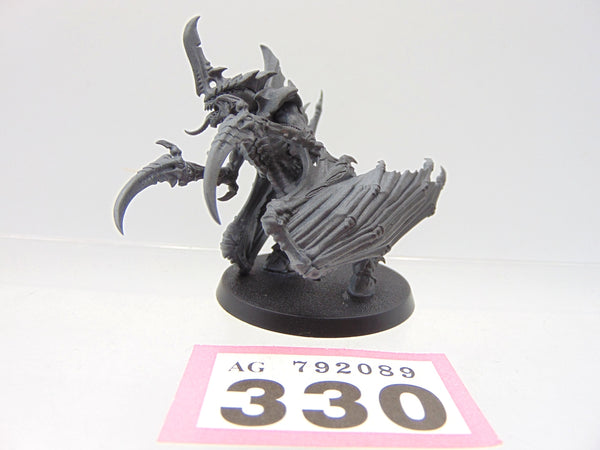 Winged Tyranid Prime