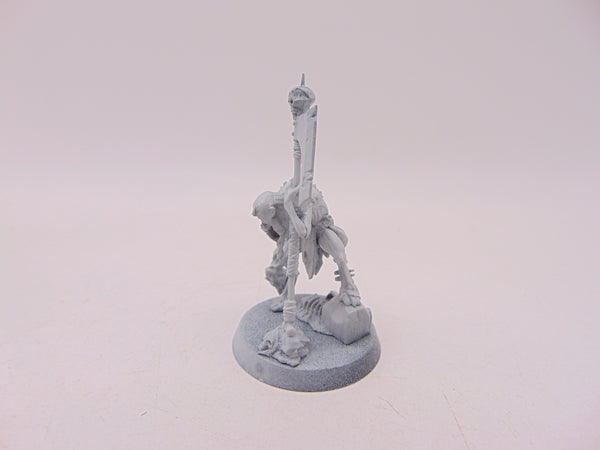 Royal Decapitator