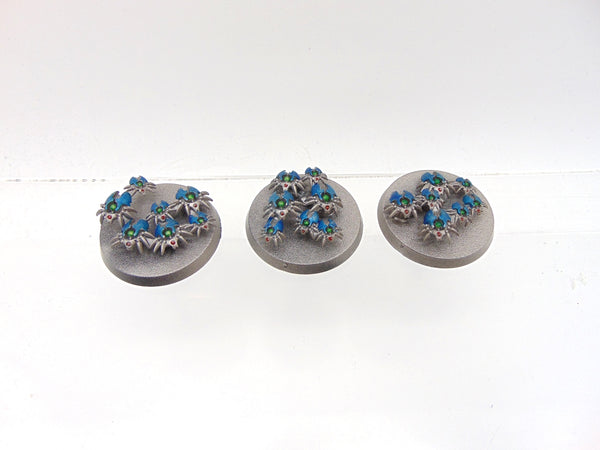 Canoptek Scarab Swarms