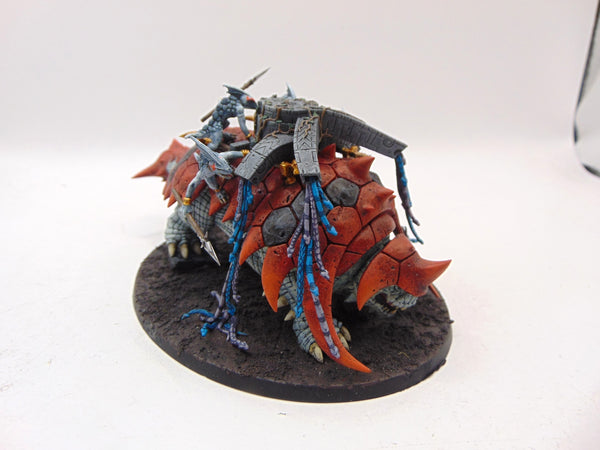Bastiladon